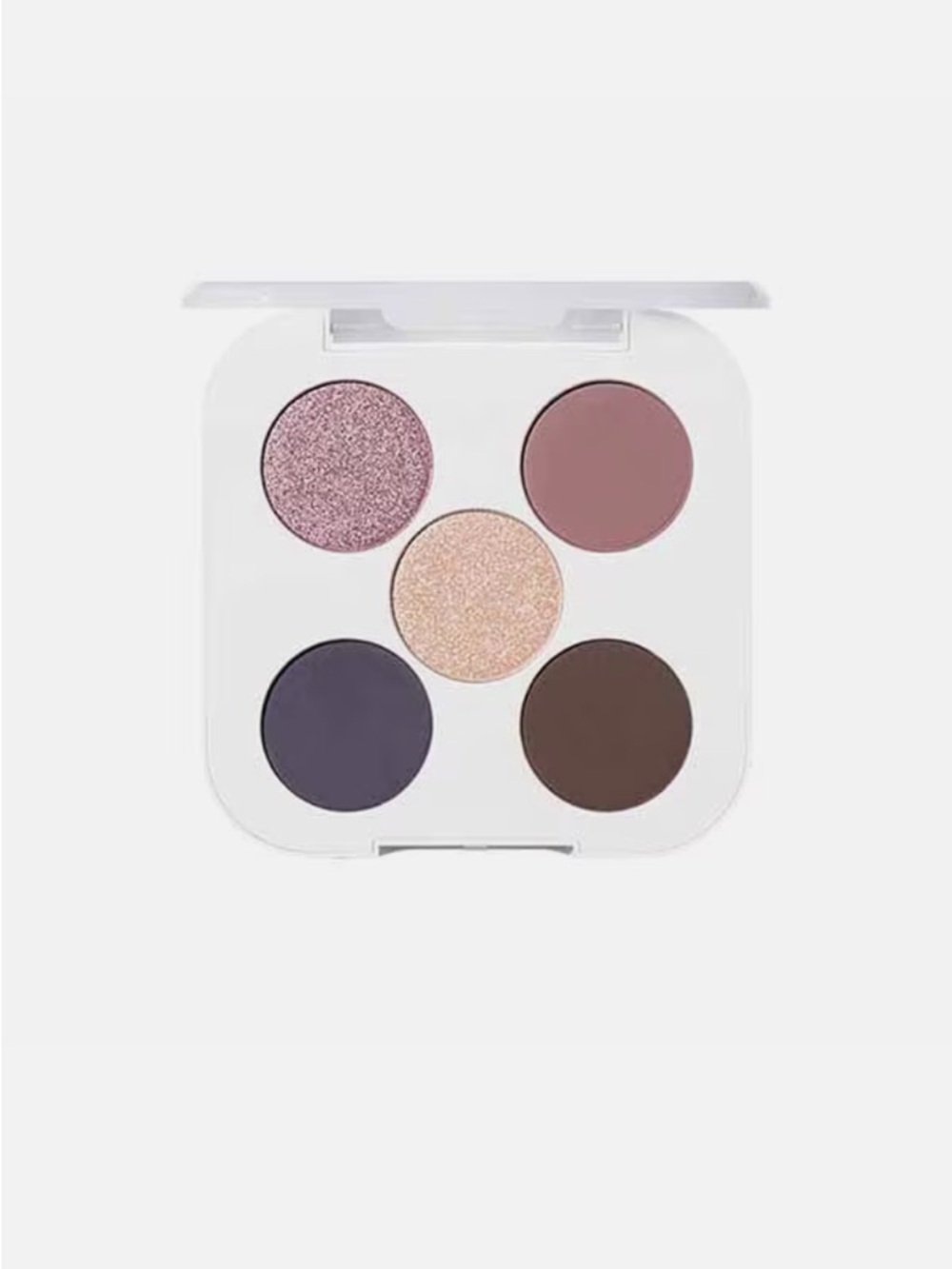 Morphe 2 Ready In 5 Eyeshadow Palette